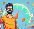 Como usar o cartão para construir um bom score