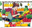 Como fazer compras inteligentes e evitar desperdícios