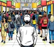 Evite o efeito manada: gaste com consciência