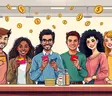 Entenda a diferença entre crédito e débito em situações reais