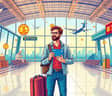 Melhores cartões para quem viaja com frequência