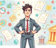 Como os bancos analisam seu perfil antes de liberar o valor