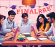Planejamento financeiro para TCC e formatura