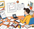 Como montar seu primeiro planejamento financeiro