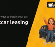 Flexcar Leasing: Find out How to Get Your Car