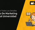 Curso de Marketing Digital Universidad Lux: Todo Lo Que Necesitas Saber