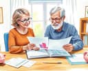 Strategies for Tax-Efficient Retirement Income