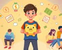 Como construir um bom histórico financeiro desde cedo