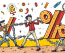 Taxas de juros abusivas: como identificar e agir