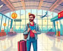 Melhores cartões para quem viaja com frequência