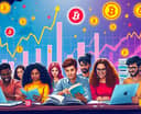 Invista em conhecimento: cursos de finanças gratuitos