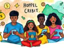 Descubra alternativas ao crédito tradicional
