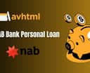 NAB Bank Personal Loan: Check everything you need to know