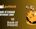 Bank of Ireland Personal Loan: Check everything you need to know