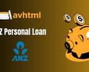 ANZ Personal Loan: Check everything you need to know