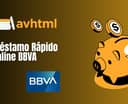Préstamo Rápido Online BBVA: Vea todo lo que necesita saber