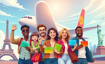 Travel Credit Cards: Perks and Pitfalls