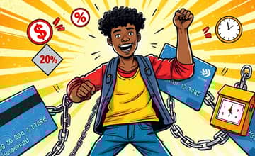 Understanding Introductory 0% APR Offers