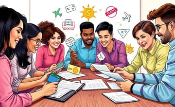 How to Choose the Right Credit Card for Your Needs