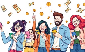 Maximizing Cash Back Rewards Without Overspending