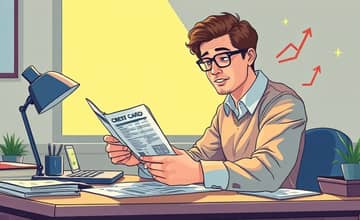 Best Practices for Responsible Credit Card Use