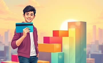 How to Build Credit with a Starter Card