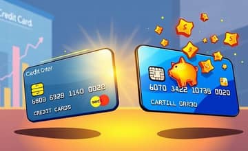 Secured vs. Unsecured Credit Cards Explained