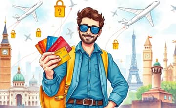 How to Leverage Credit Card Signup Offers