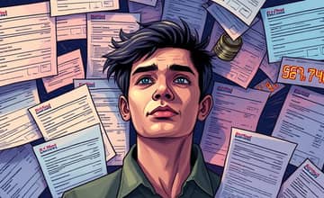 The Impact of Multiple Credit Inquiries