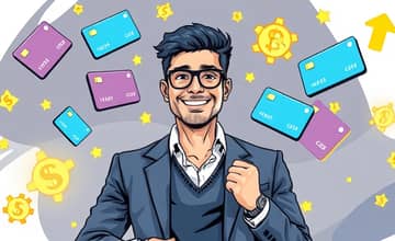 How to Qualify for Premium Credit Cards