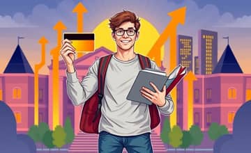 Student Credit Cards: Are They Worth It?