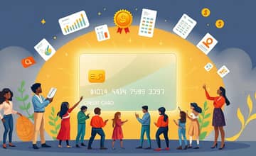 The Role of Credit Cards in Budgeting