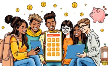 How to Choose the Best Student Checking Account