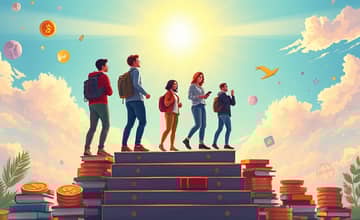 Using Financial Aid to Your Advantage