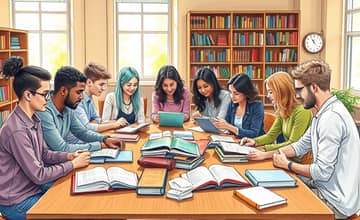 Tips for Saving Money on Textbooks