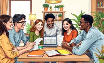 Managing Roommate Expenses Fairly