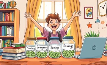 Emergency Fund Tips for Students