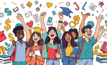 Scholarship Search Strategies That Pay Off