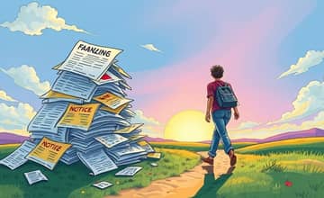 Avoiding High-Interest Payday Loans