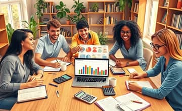 How to Create a Student Budget That Works