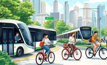 How to Save on Commuting and Transport