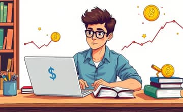 Investing Basics for College Beginners