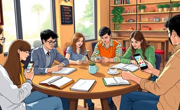 How to Use Budgeting Apps in University