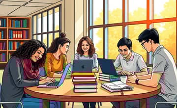 Understanding Work-Study Programs