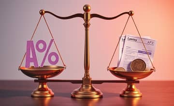 Understanding APR vs. Interest Rate