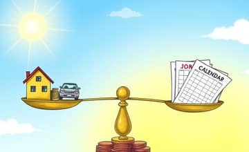 How Loan Terms Affect Your Monthly Payment