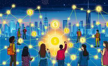 The Pros and Cons of Peer-to-Peer Lending