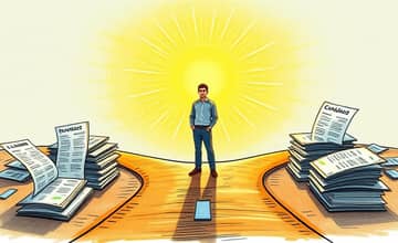 Tips for Consolidating Multiple Loans