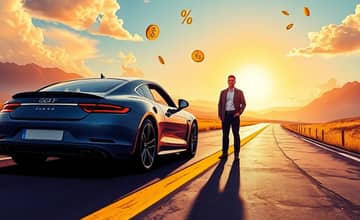 When to Refinance Your Auto Loan