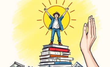 How to Avoid Default on Student Loans